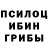 Псилоцибиновые грибы MAGIC MUSHROOMS Before 2022*